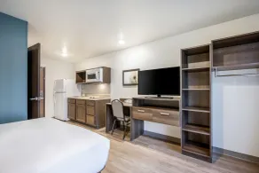 WoodSpring Suites Libertyville - Chicago - Rum