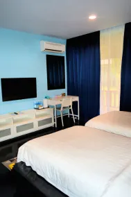 Artitaya Borneo Golf Resort - Room