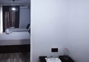 Hostal Andrea - Room
