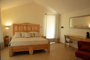 Hotel Aldiola Country Resort - Rom