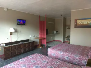 Longview Inn - Camera