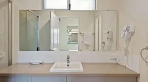 Discovery Parks - Port Hedland - Baño