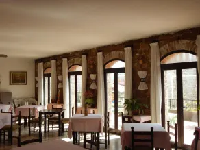 Hotel Gino - Restaurant