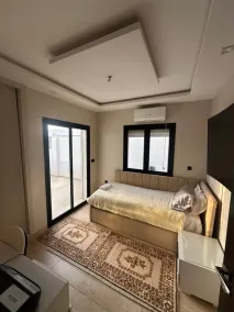 Luxury Central Cosy Villa - Camera