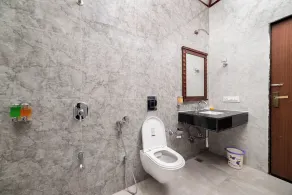 The Gateway Osian - Salle de bain