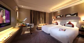 Grand Mercure Jinan Sunshine - Room