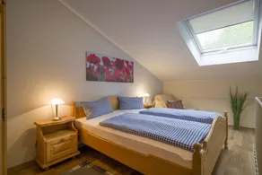 Ferienwohnanlage Bergschlößl Wohnung Nr 9 - Room