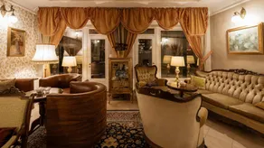 Allegro Hotel - Reception