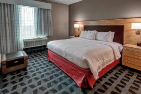 TownePlace Suites by Marriott Hot Springs - Room