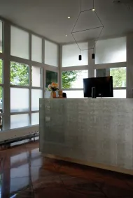 Taste Hotel Limes Thermen Aalen - Reception