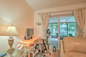 Tampa Home w/ Private Backyard ~ 15 Mi to Downtown - Innenbereich