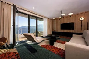 Mercure Szczyrk Resort - Room