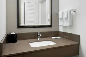 Courtyard Philadelphia Valley Forge / King of Prussia - Chambre