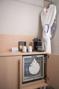 Novotel Antwerpen - Ekeren - Room