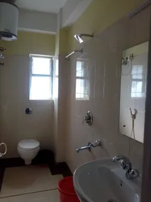 HOTEL NILADRII GALAXY - Bathroom