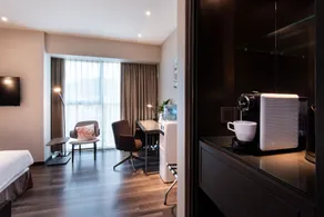 Olive Tree Hotel Penang - Chambre