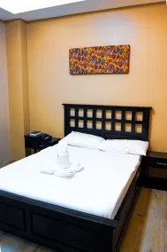 The Mang-Yan Grand Hotel powered by Cocotel - Room