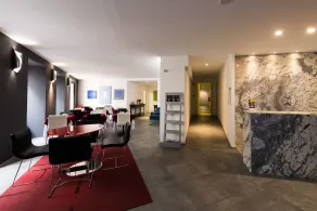 Alfama - Lisbon Lounge Suites - Hall