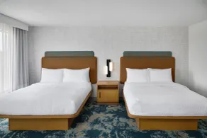 Hampton Inn & Suites Detroit/Sterling Heights - Room