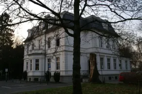 Ferienwohnung Villa Weyermann - Utsikt fra rommet