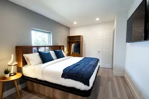 The Lauderdale Boutique Hotel - Room