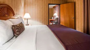 Best Western Pendleton Inn - Chambre