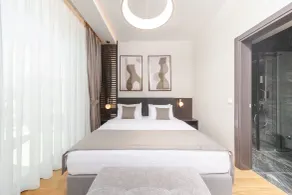 Hotel kingStone Budva - Room