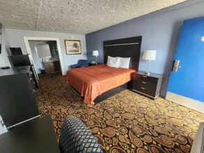 Carthage Inn - Chambre