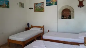 Rooms Merlika -Inside the Castle- - Zimmer