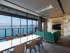 FIVE SPRING RESORT THE SHIRAHAMA - Room
