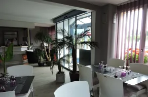 Hotel le Foron - Ristorante