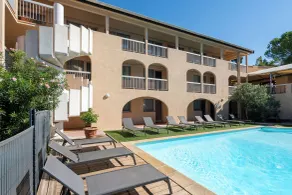 Hôtel Balladins Cannes Superior, Mougins - Piscine