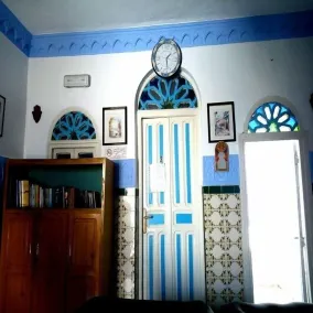 Hostal La Joya - Lobby