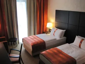 Holiday Inn Trnava by IHG - Zimmer