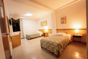 Hostal Los Balcones - Room