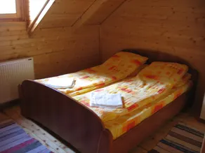 Boskovica Brvnare - Room