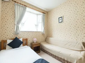 Tabist Kiyosato Grandeur Yatsugatake - Chambre