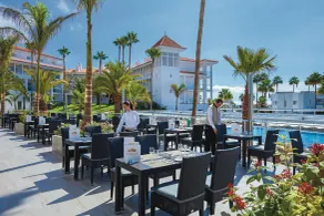 Hotel Riu Arecas - Adults Only - Restaurant