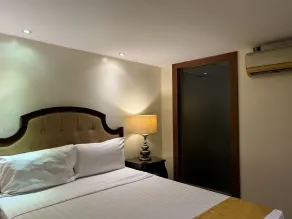 Palette Torre Venezia Suites - Room