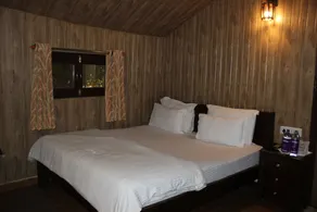 Hill 'N' You - A Boutique Garden Resort - Rum