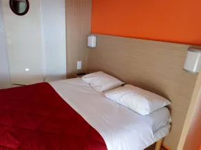Hôtel Première Classe Blois - Chambre
