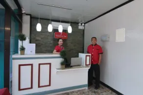 7 Meadows Inn - Réception