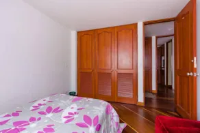 La Macarena 2001 - Chambre