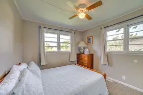 'Vick's Hunting Lodge' Near Fishing + Hiking - Interior