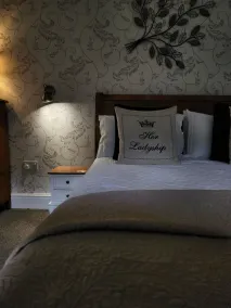 Mulgrave Country Cottage - Chambre