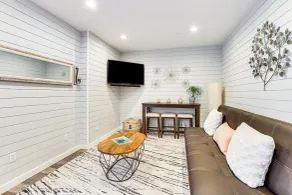 1 Mi to Chickamauga Lake: Apartment in Soddy-daisy - Interiør