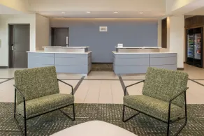 Residence Inn by Marriott Houston City Place - Reception