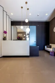 Mosaico Suite - Reception