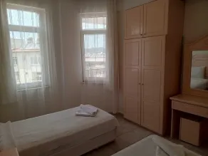 Pembe Kosk Apart Otel - Room