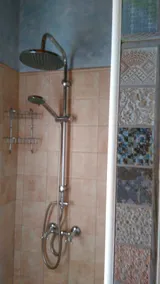 Casa Rural "Los Aperos" - Rum